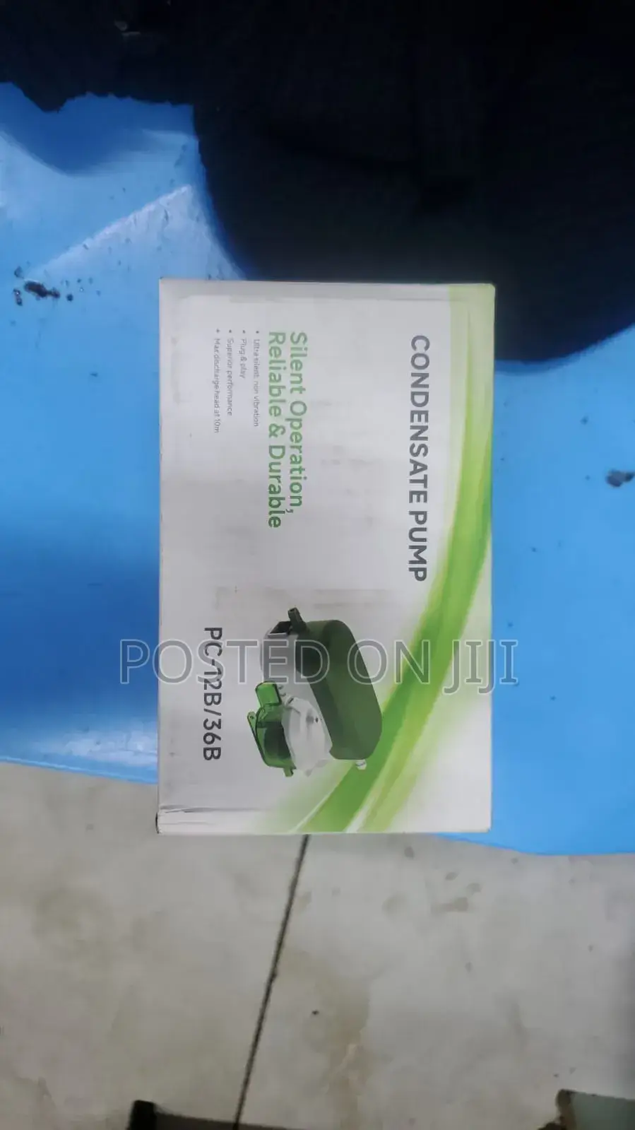 Air Conditioner Drainage Pump