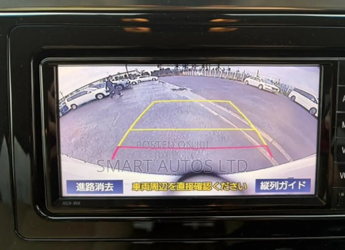 Toyota Alphard 2019 White
