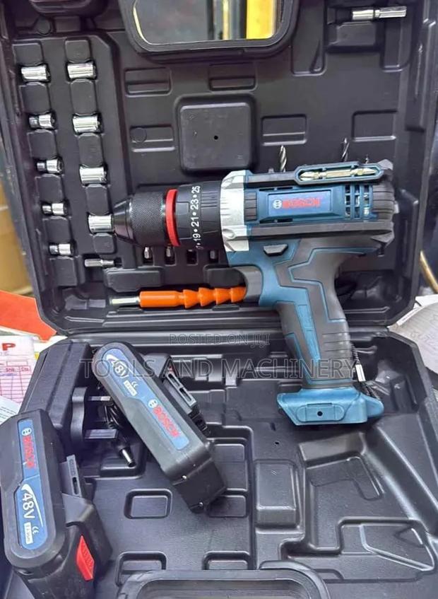 New Brand Bosch Reachable Drill/Bosch Cordless Drill