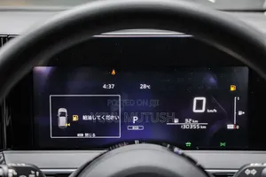 Nissan Note 1.2 Hybrid 2019 Silver