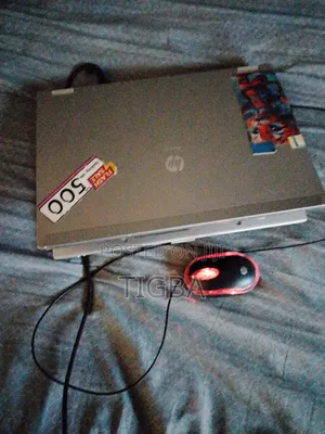 Laptop HP EliteBook 8440P 4GB Intel Core i7 HDD 256GB