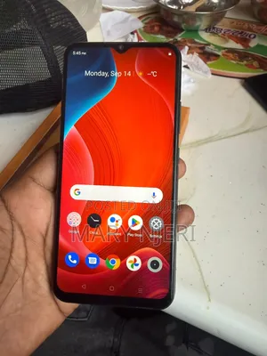 Realme C21Y 32 GB Black