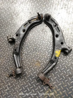Original Ex Japan Nissan Wingroad Y11 Arms Available