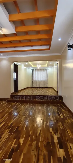 4bdrm Bungalow in Kibiko, Ngong CBD for rent