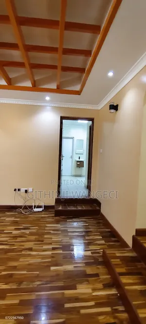 4bdrm Bungalow in Kibiko, Ngong CBD for rent