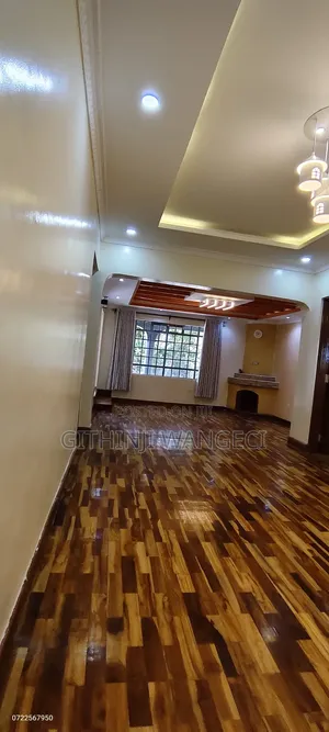 4bdrm Bungalow in Kibiko, Ngong CBD for rent