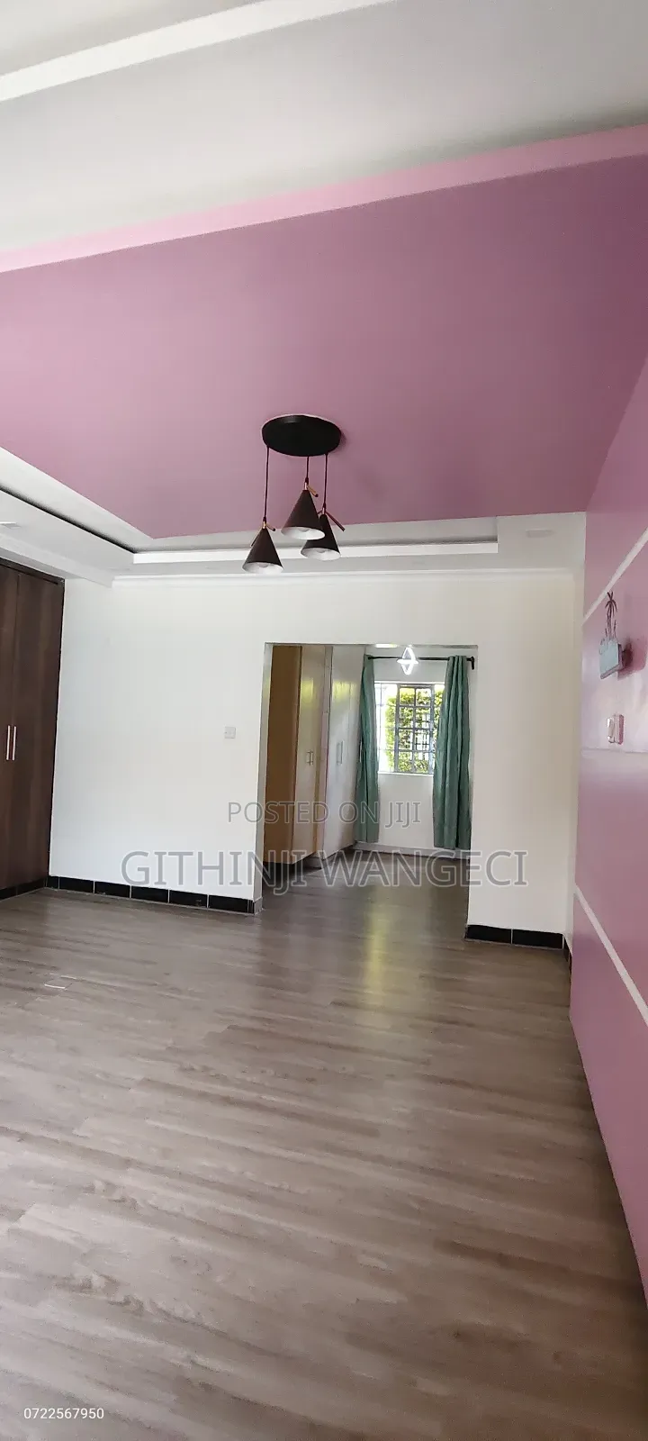 4bdrm Bungalow in Kibiko, Ngong CBD for rent