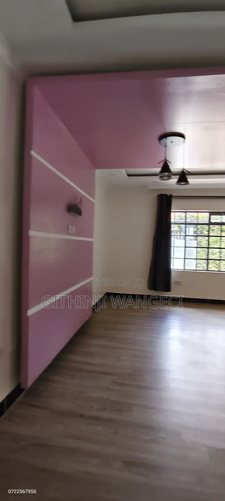 4bdrm Bungalow in Kibiko, Ngong CBD for rent