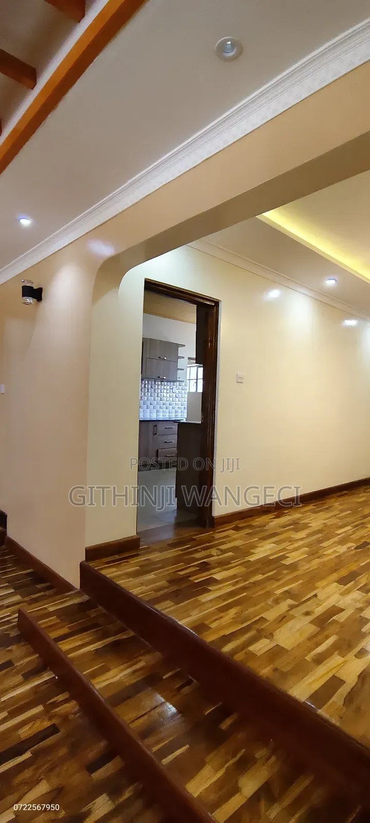 4bdrm Bungalow in Kibiko, Ngong CBD for rent