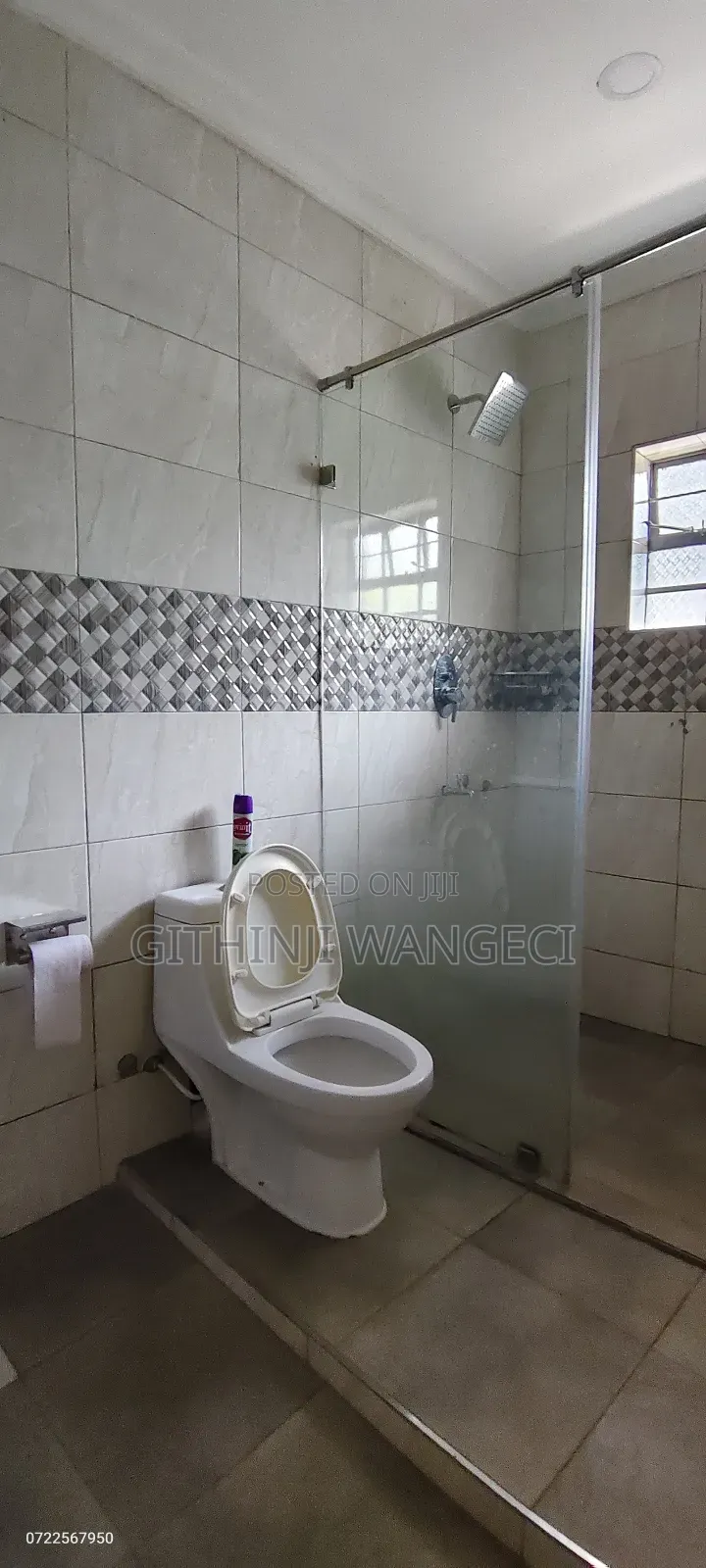 4bdrm Bungalow in Kibiko, Ngong CBD for rent