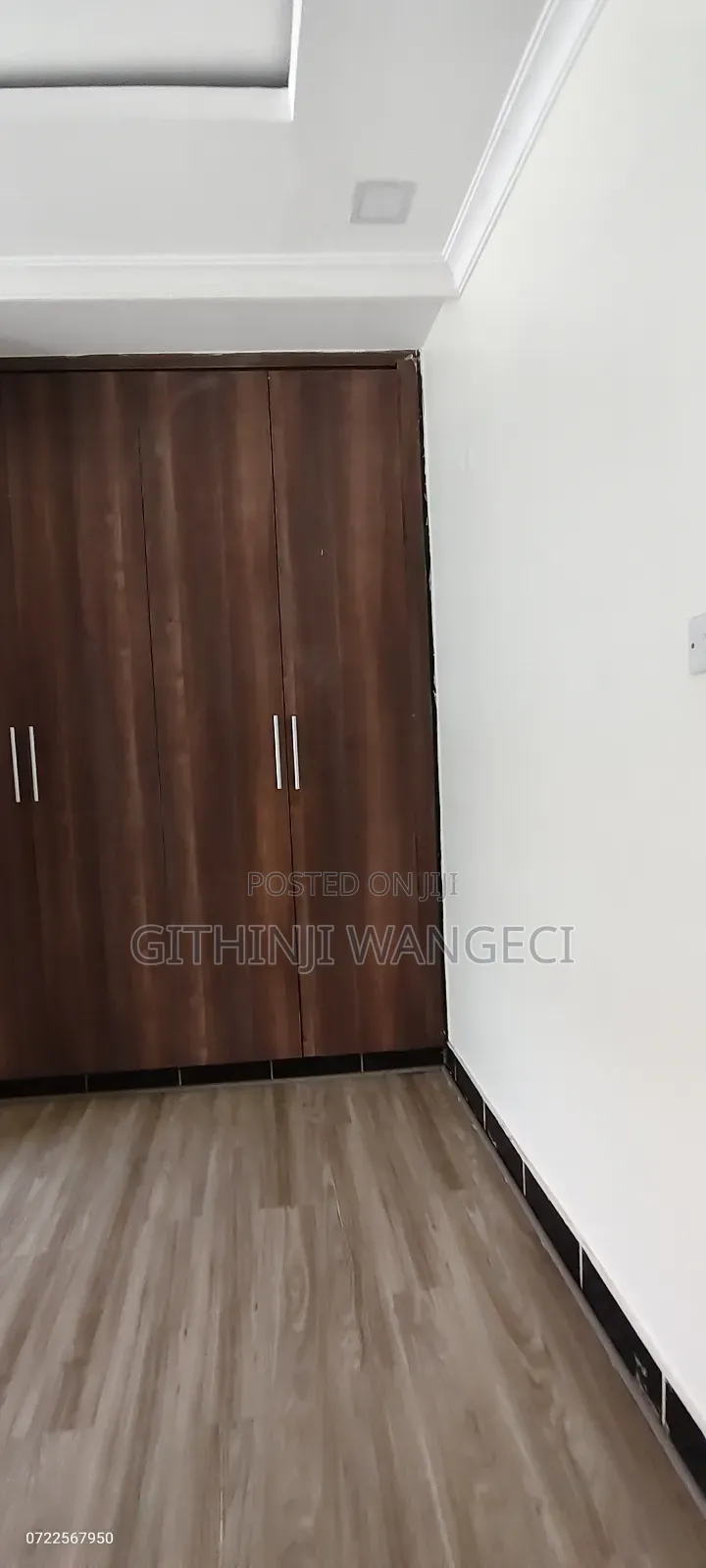 4bdrm Bungalow in Kibiko, Ngong CBD for rent