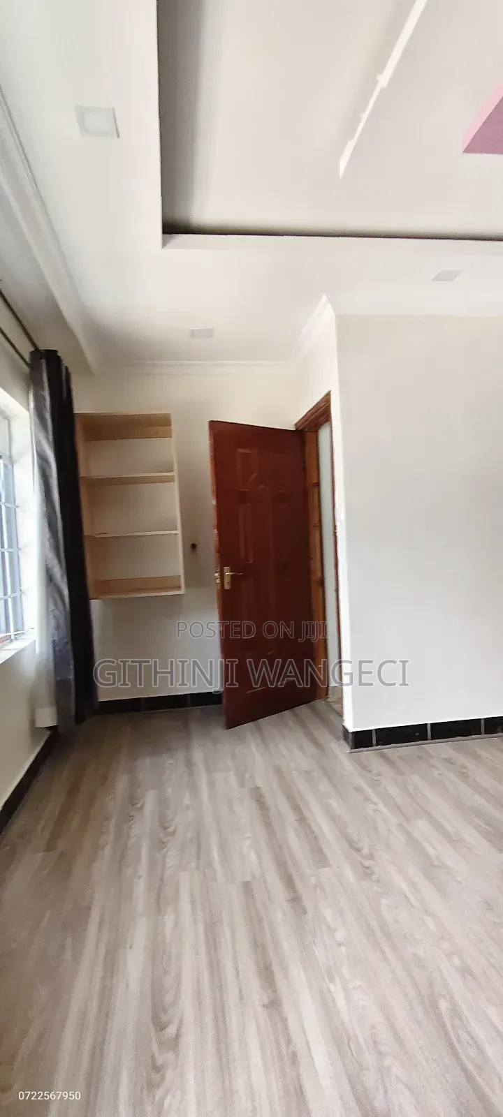 4bdrm Bungalow in Kibiko, Ngong CBD for rent