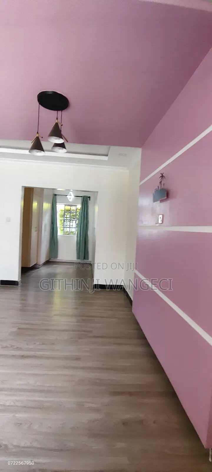 4bdrm Bungalow in Kibiko, Ngong CBD for rent