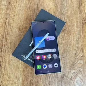 Samsung Galaxy S25 Ultra 512 GB Silver