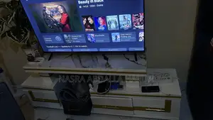 TCl Smart Television