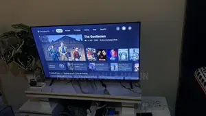 TCl Smart Television