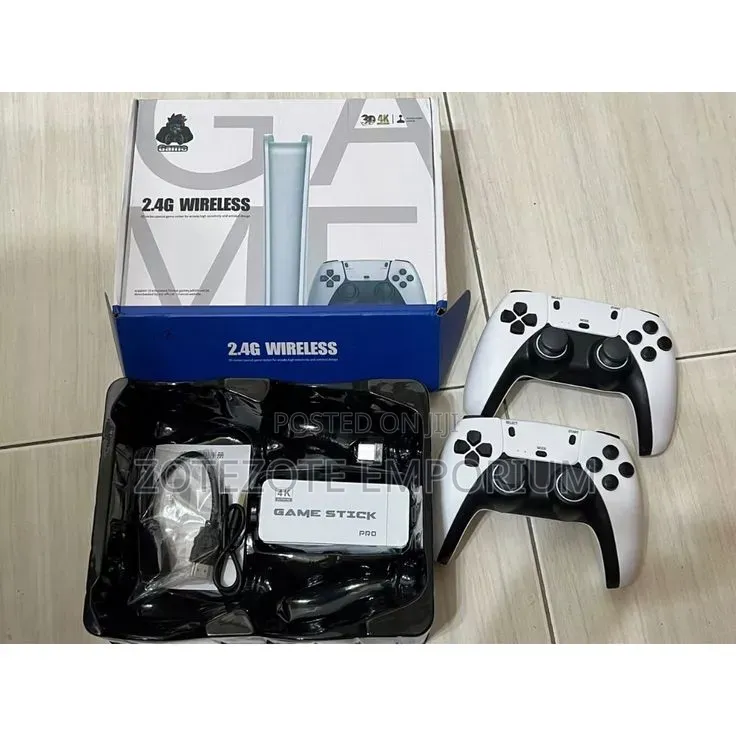 Ps5 Mini - M15 Plus Wireless Gamepad
