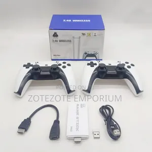 Ps5 Mini - M15 Plus Wireless Gamepad