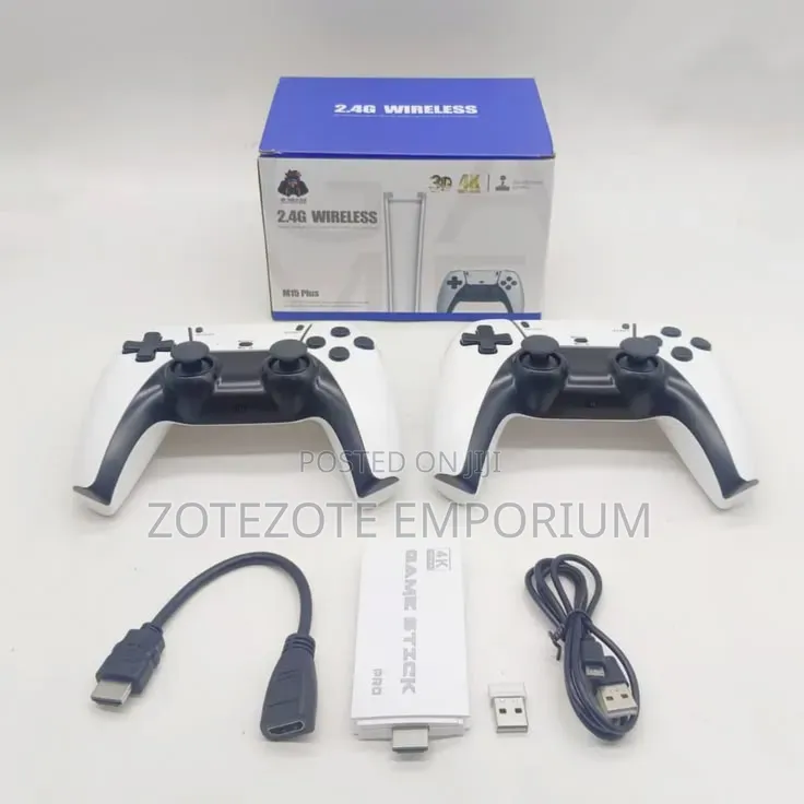 Ps5 Mini - M15 Plus Wireless Gamepad