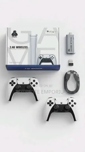 Ps5 Mini - M15 Plus Wireless Gamepad