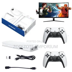 Ps5 Mini - M15 Plus Wireless Gamepad