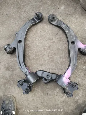 Original Ex Japan Honda Stream Old Model Front Control Arms Available