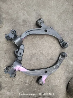 Original Ex Japan Honda Stream Old Model Front Control Arms Available