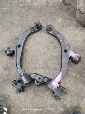 Original Ex Japan Honda Stream Old Model Front Control Arms Available