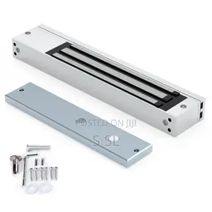 280 Kg Magnetic Lock in Kenya | 280kg Magnetic Door Lock
