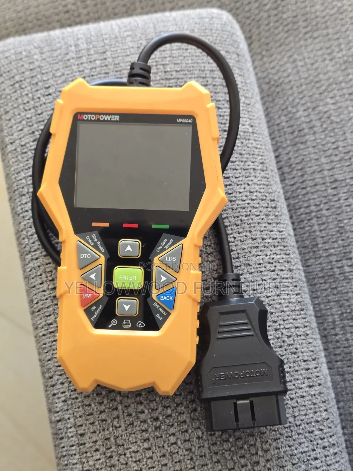 Motorpower 6902