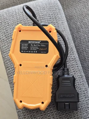 Motorpower 6902