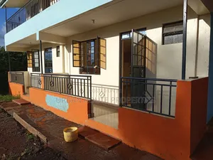 Mini Flat in Gikambura, Thogoto for rent