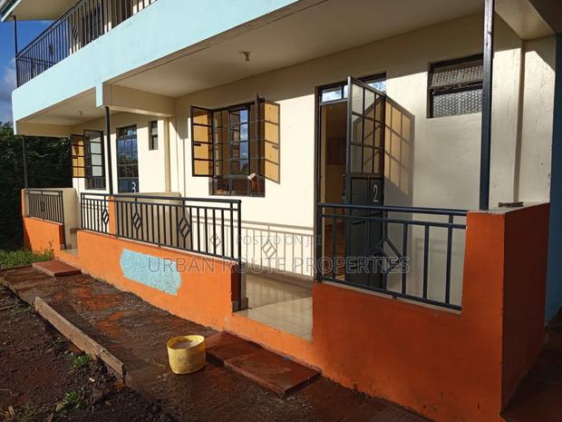 Mini Flat in Gikambura, Thogoto for rent