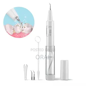 Intelligent Teeth Cleaner