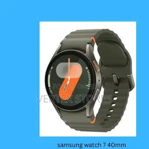 Samsung Galaxy Watch7 40mm Smartwatch