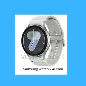 Samsung Galaxy Watch7 40mm Smartwatch