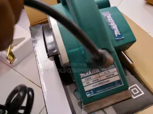 Electric Power Planer N1900B 82mm