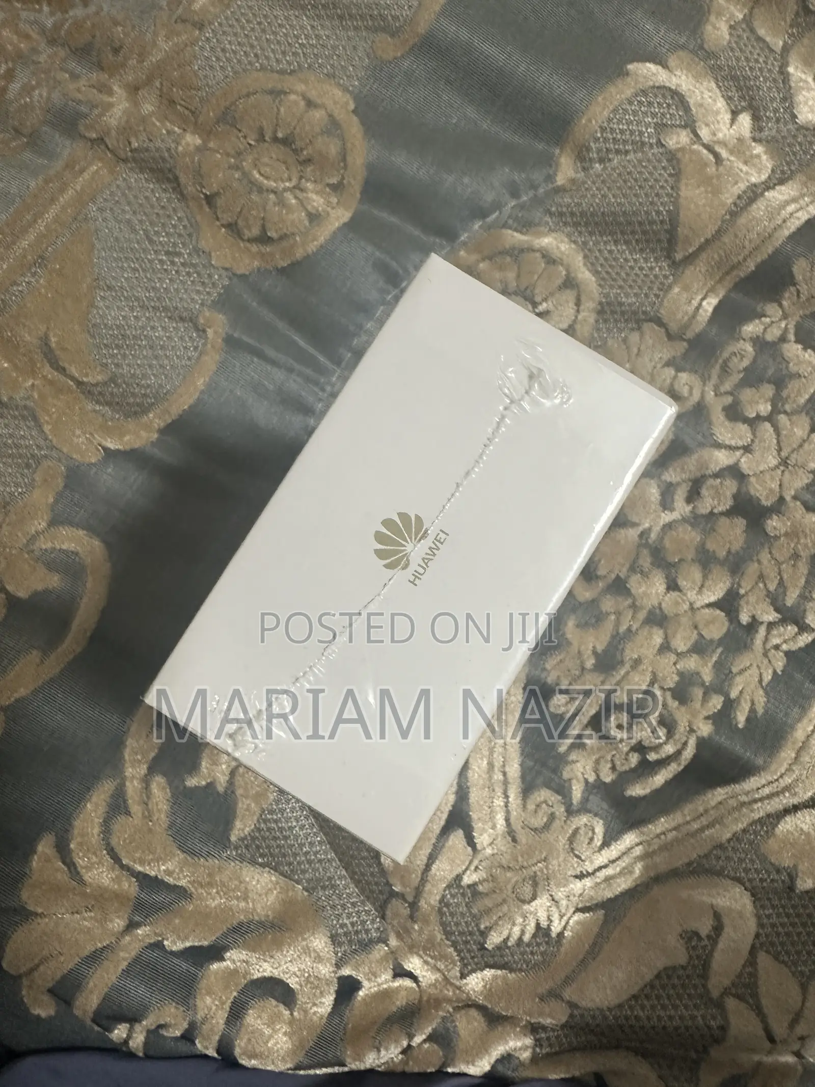 New Huawei P Smart 2019 64 GB Blue