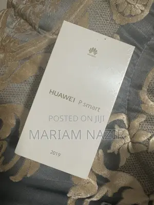 New Huawei P Smart 2019 64 GB Blue