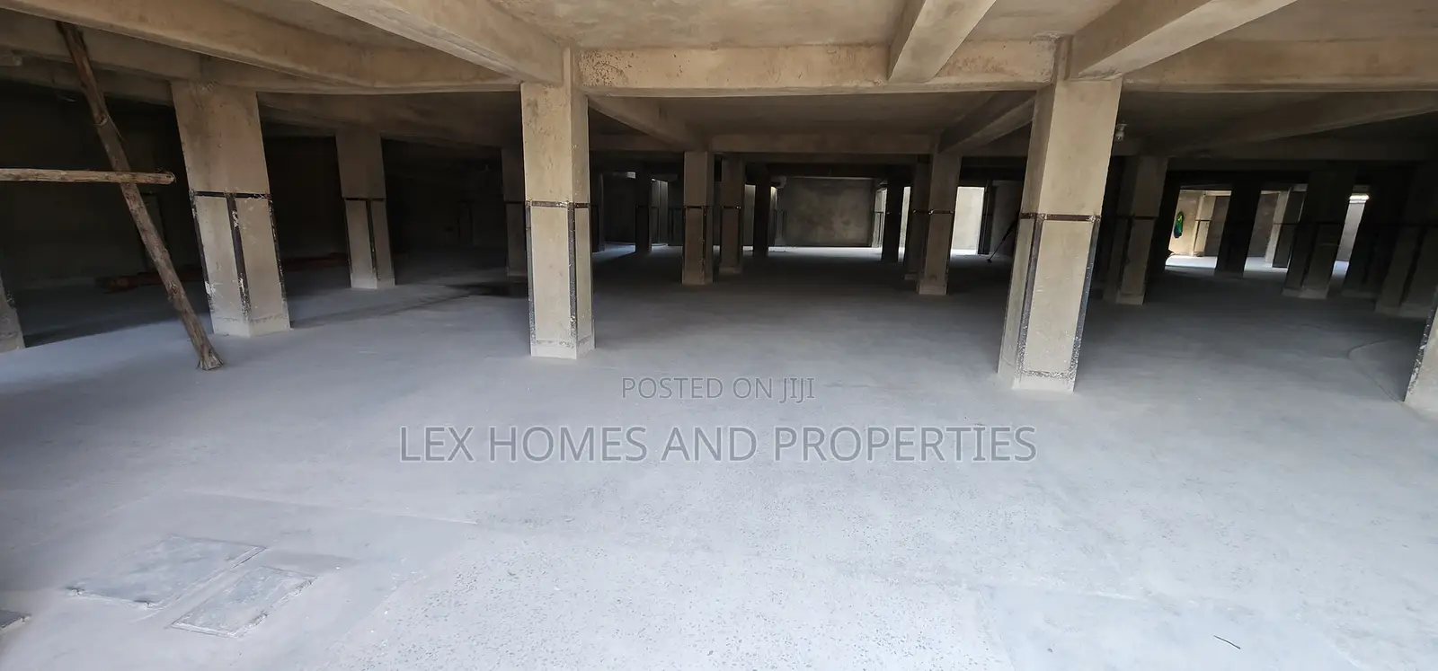 2bdrm Apartment in NkaiMurunya for rent