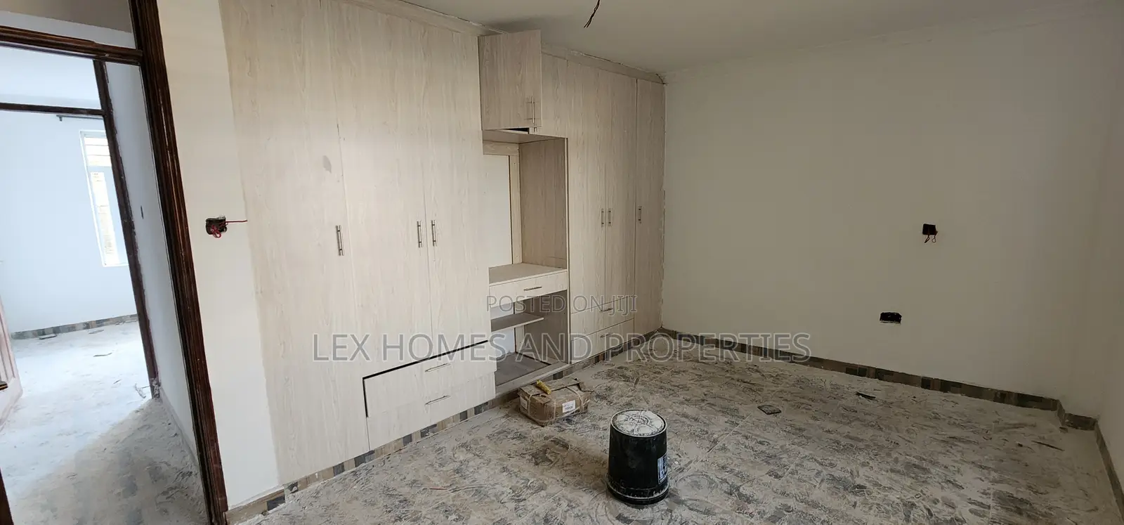 2bdrm Apartment in NkaiMurunya for rent