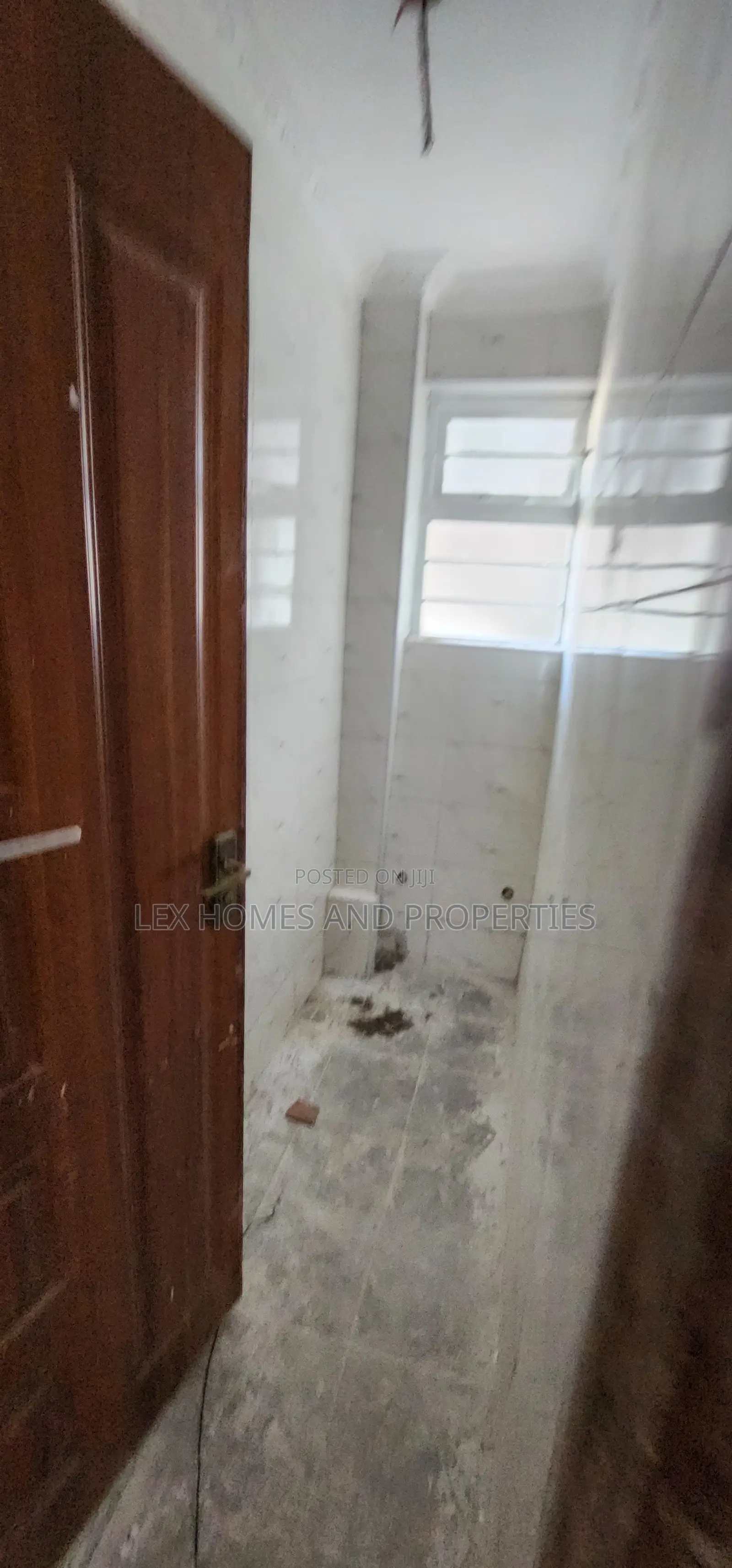 2bdrm Apartment in NkaiMurunya for rent