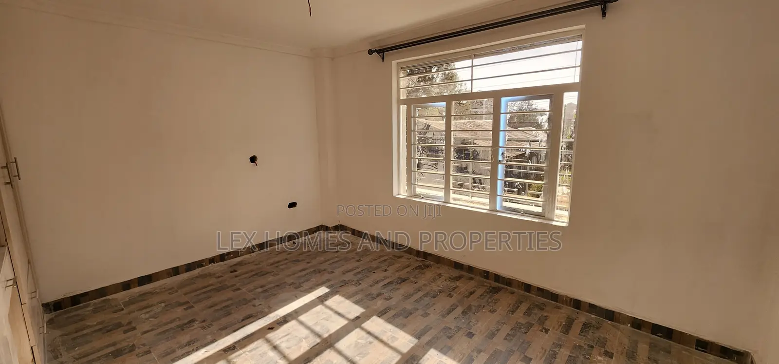 2bdrm Apartment in NkaiMurunya for rent
