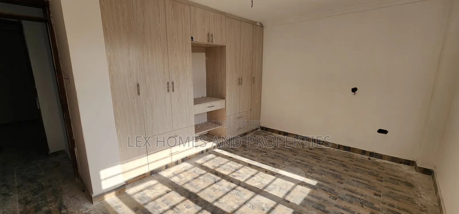 2bdrm Apartment in NkaiMurunya for rent
