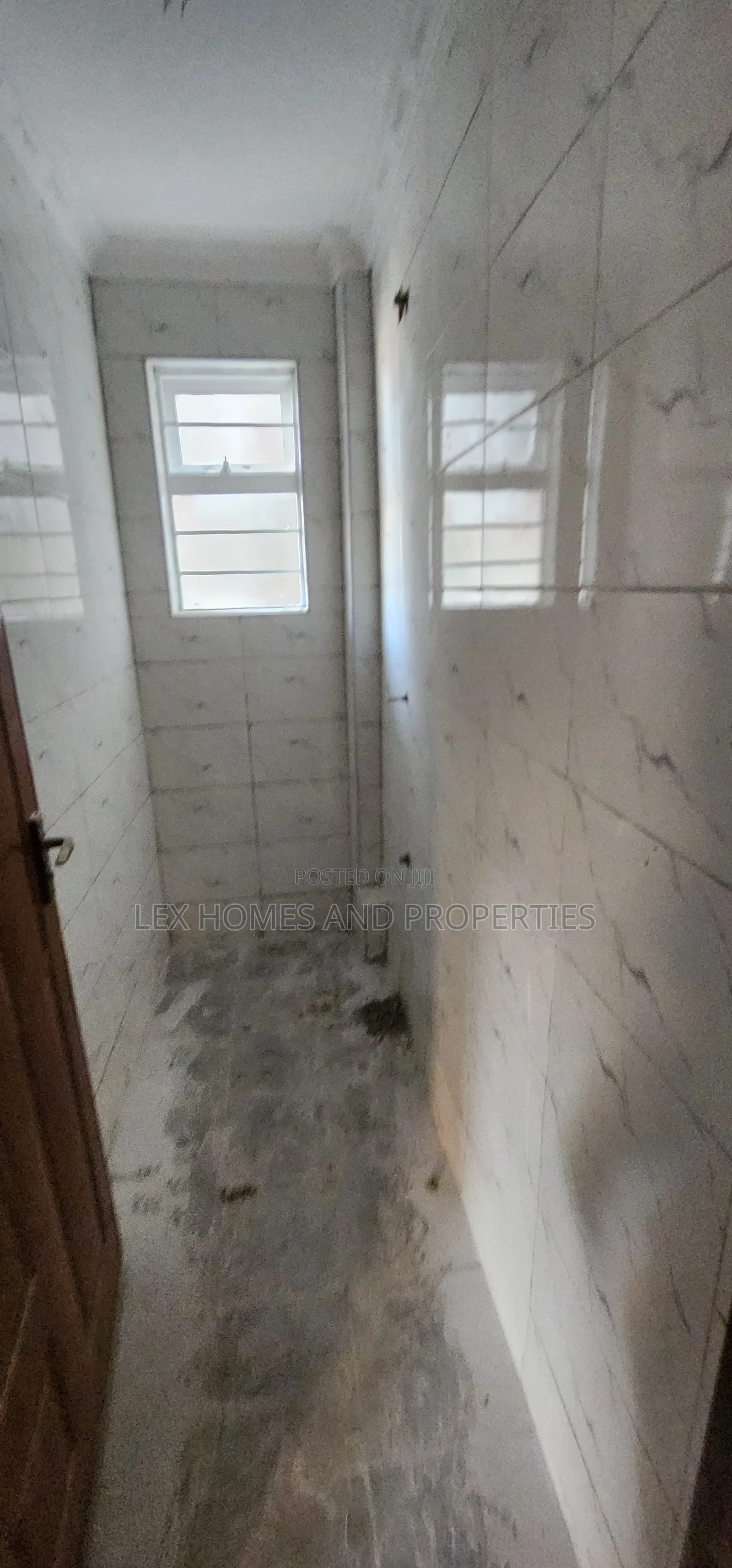 2bdrm Apartment in NkaiMurunya for rent