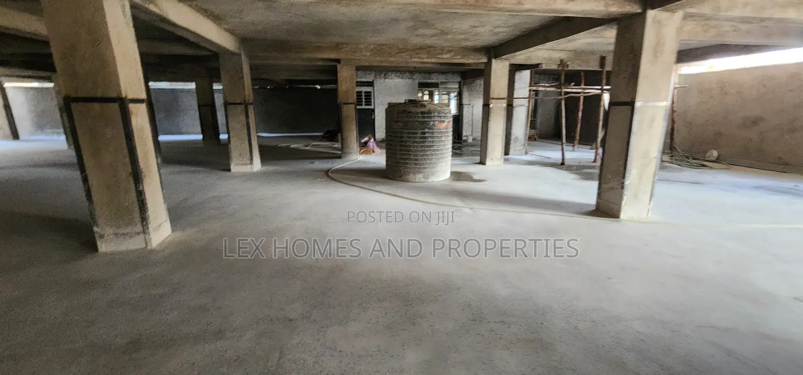 2bdrm Apartment in NkaiMurunya for rent
