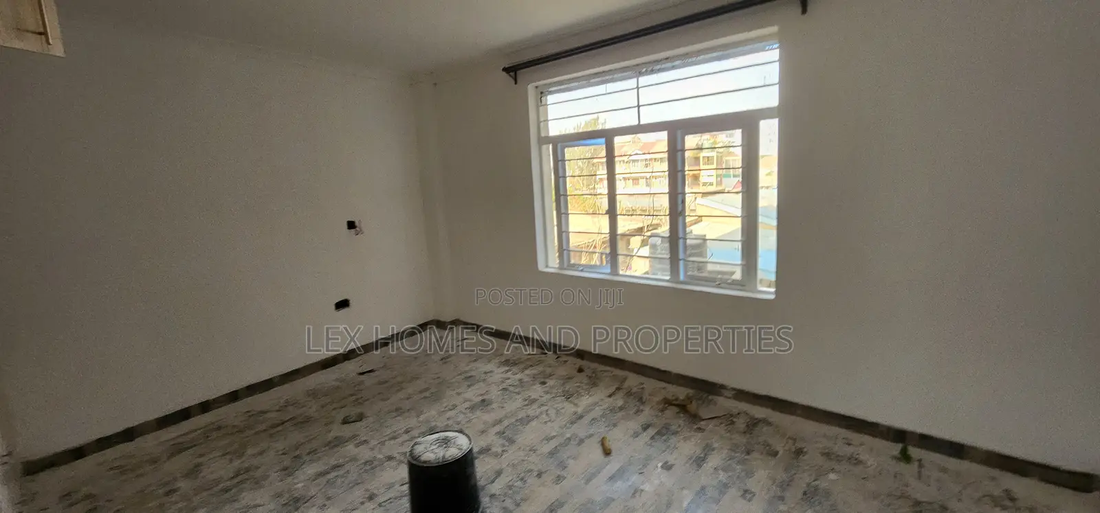 2bdrm Apartment in NkaiMurunya for rent