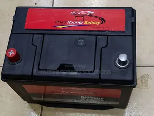 Road Runner Ns70 Automotive Battery