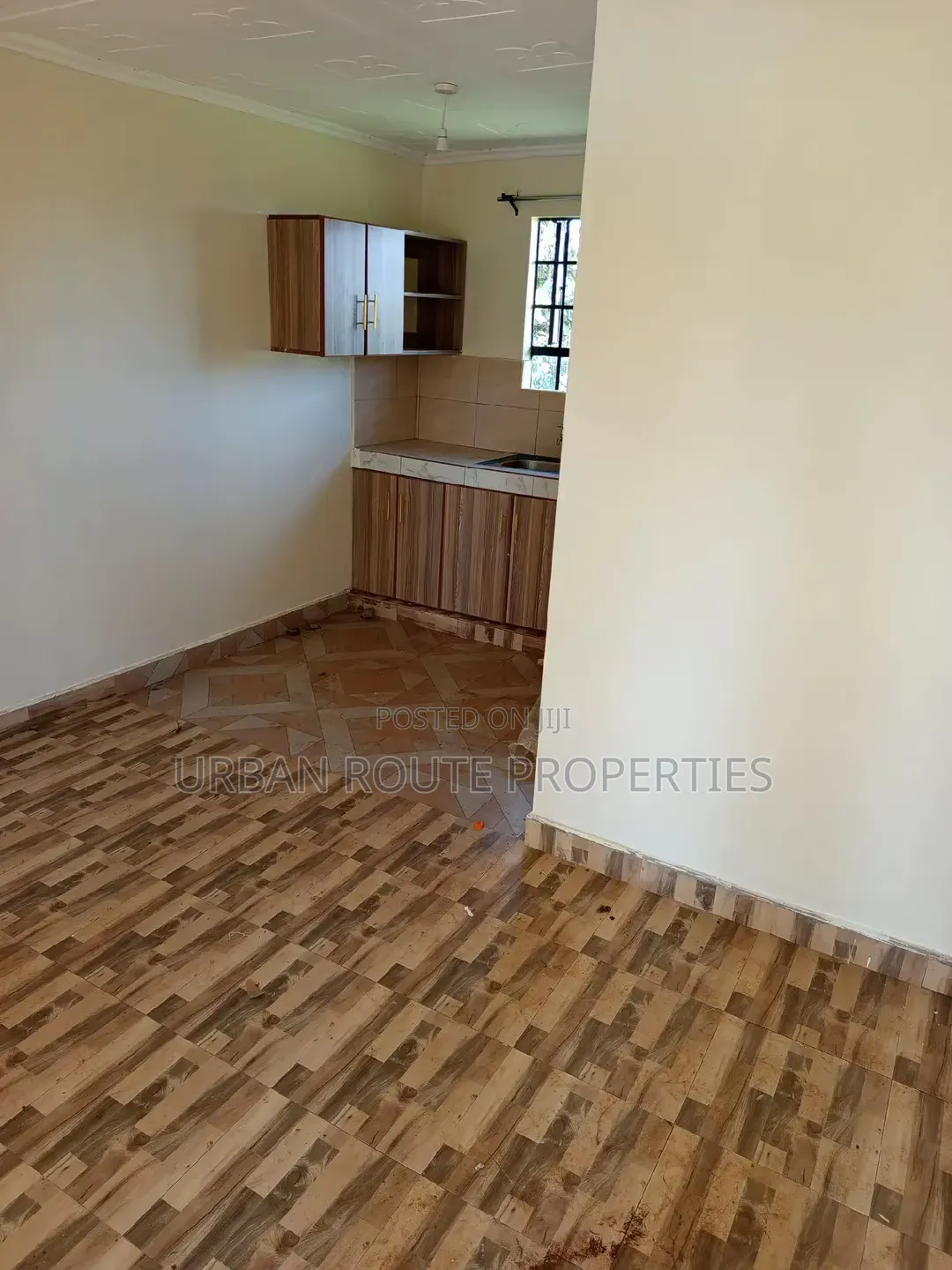 Mini Flat in Gikambura, Thogoto for rent