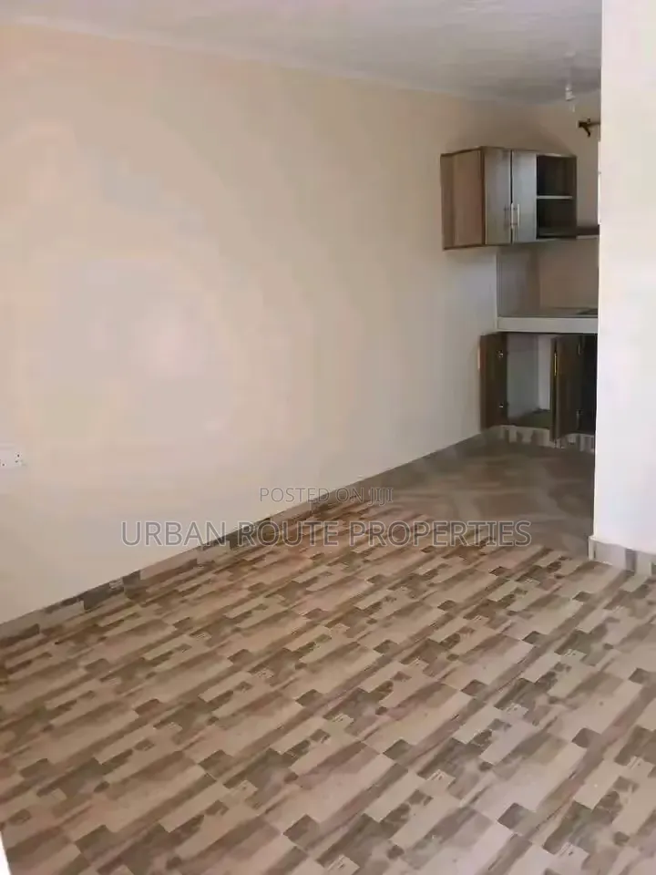 Mini Flat in Gikambura, Thogoto for rent